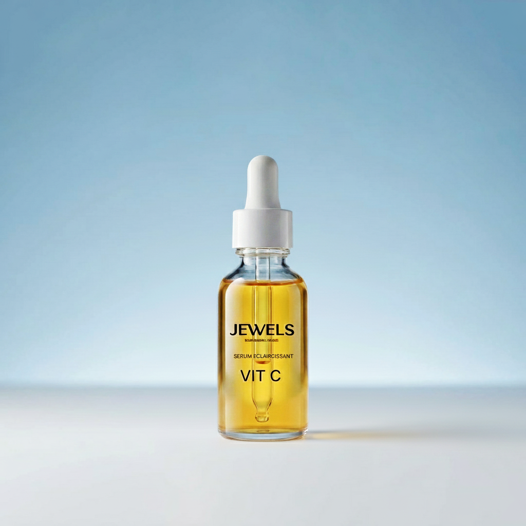 SERUM ECLAIRCISSANT VITAMINE C