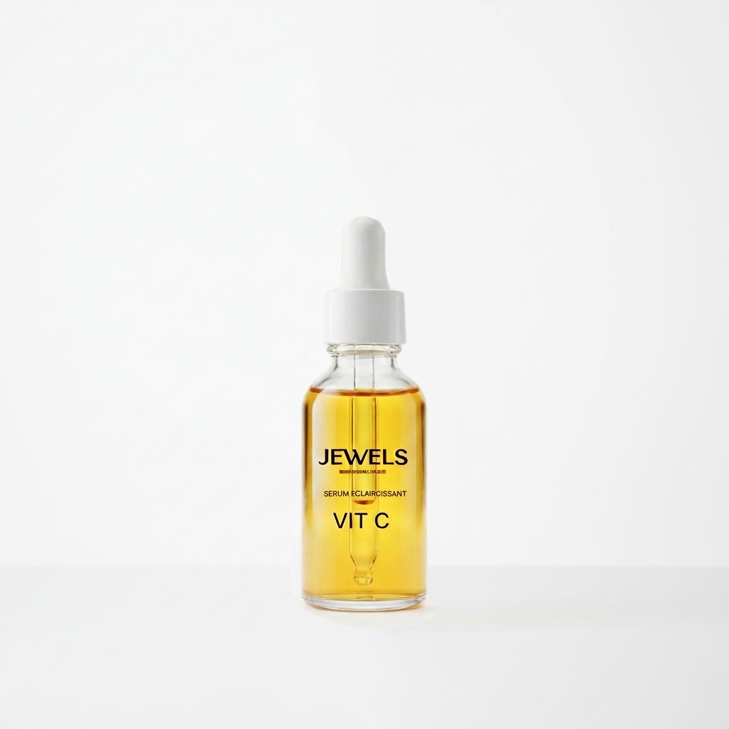 SERUM ECLAIRCISSANT VITAMINE C