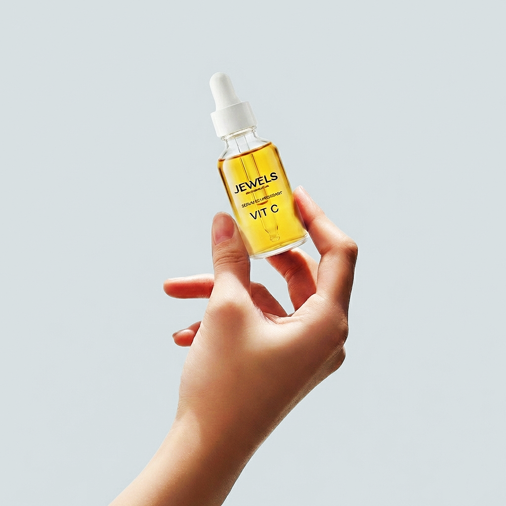 SERUM ECLAIRCISSANT VITAMINE C